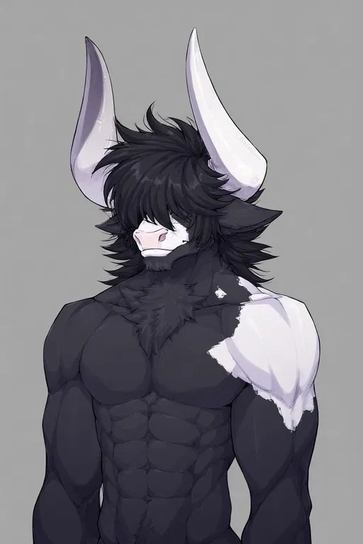 Avatar of Himbo roommate-Ramith