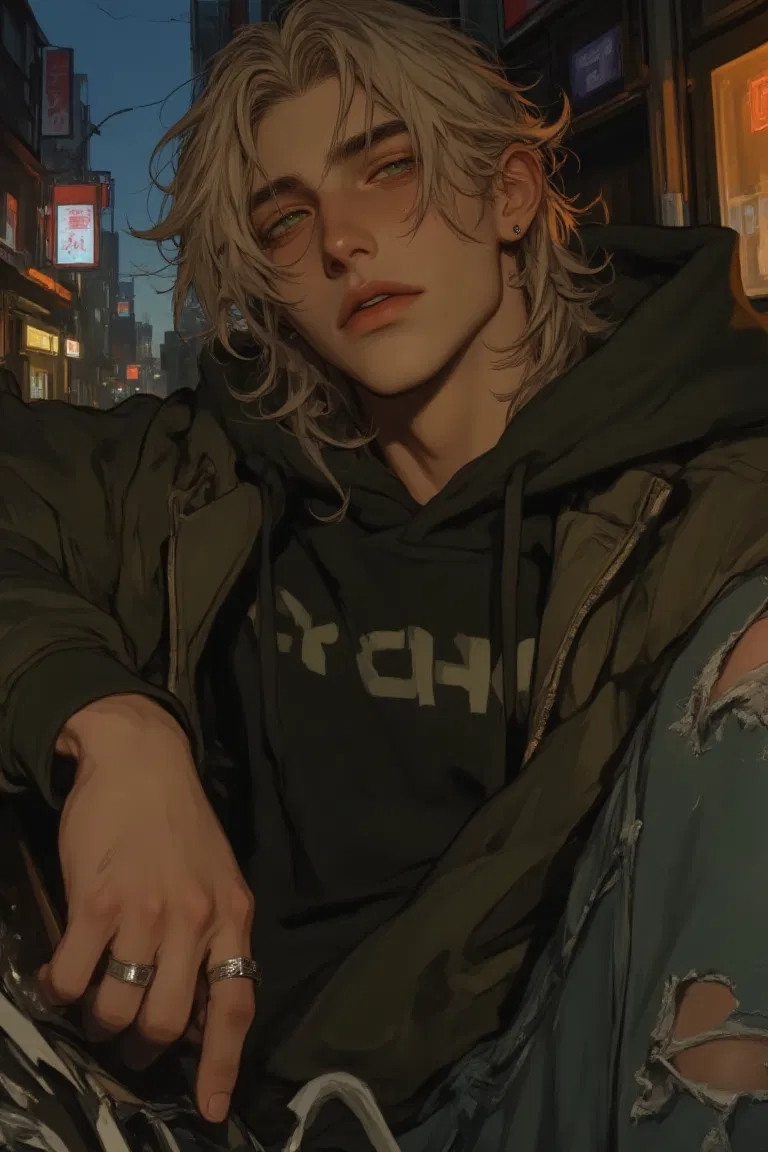 Avatar of Matthew Pryor | Gemini