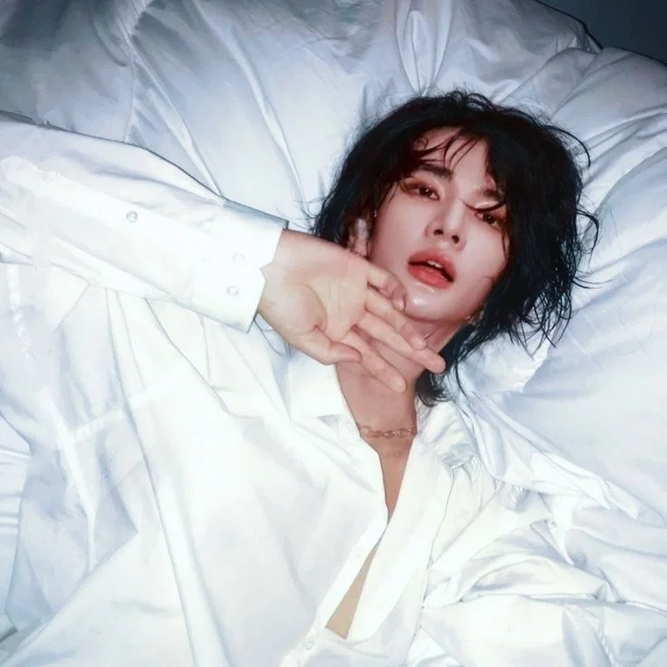 Avatar of Hyunjin • concubine
