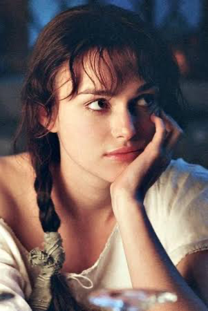 Avatar of Elizabeth Bennet