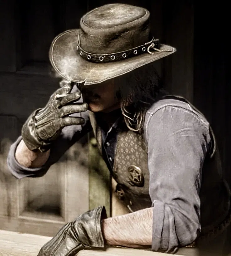 Avatar of Jack Marston