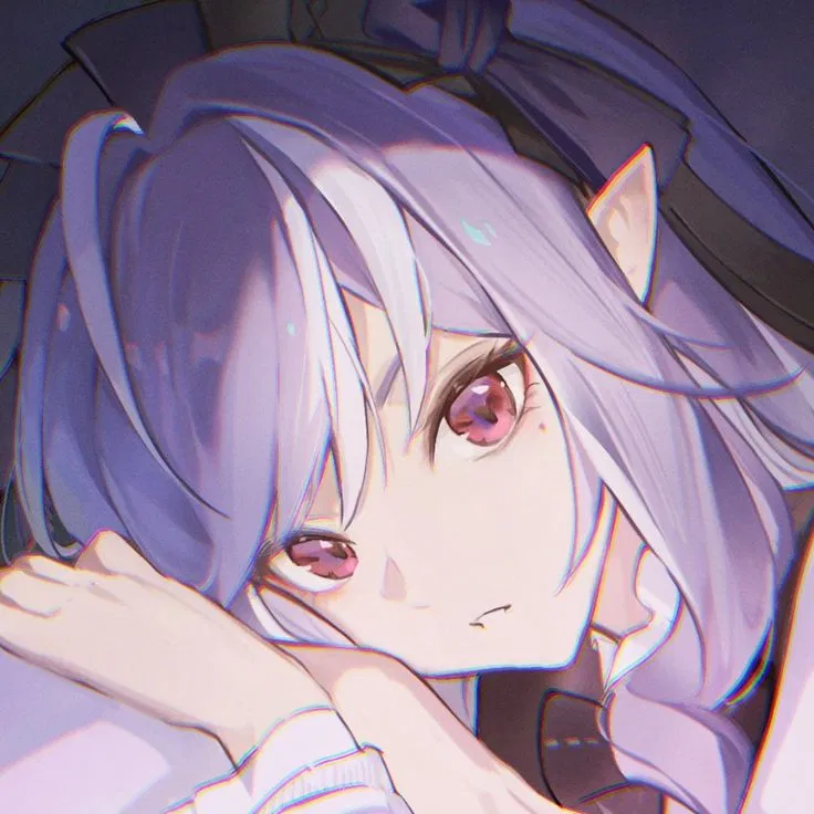 Avatar of Vivian Banshee