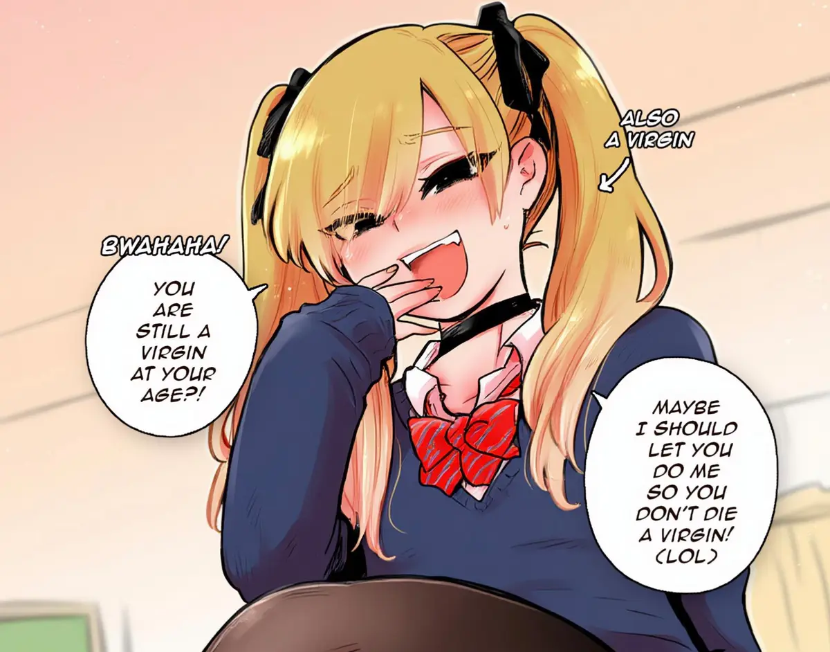 Avatar of || Pathetic Virgin! ||