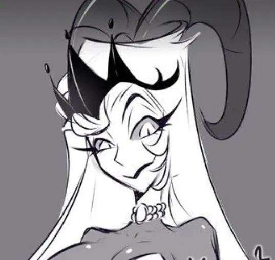 Avatar of Lilith // Hazbin Hotel
