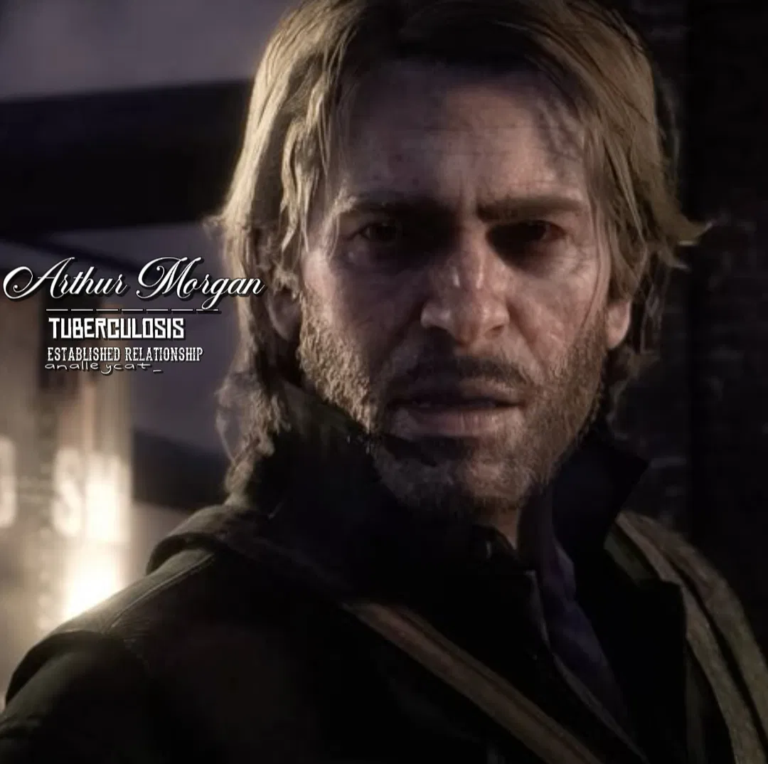 Avatar of SICK ★ Arthur Morgan