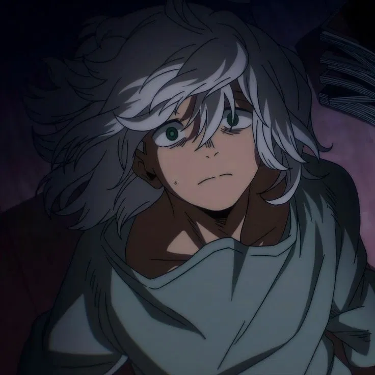 Avatar of Yoichi Shigaraki 