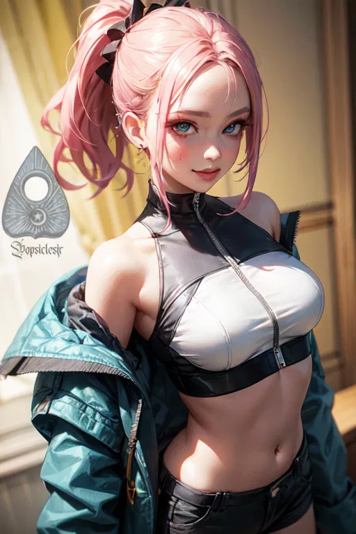 Avatar of Maddie┊Ex-Girlfriend