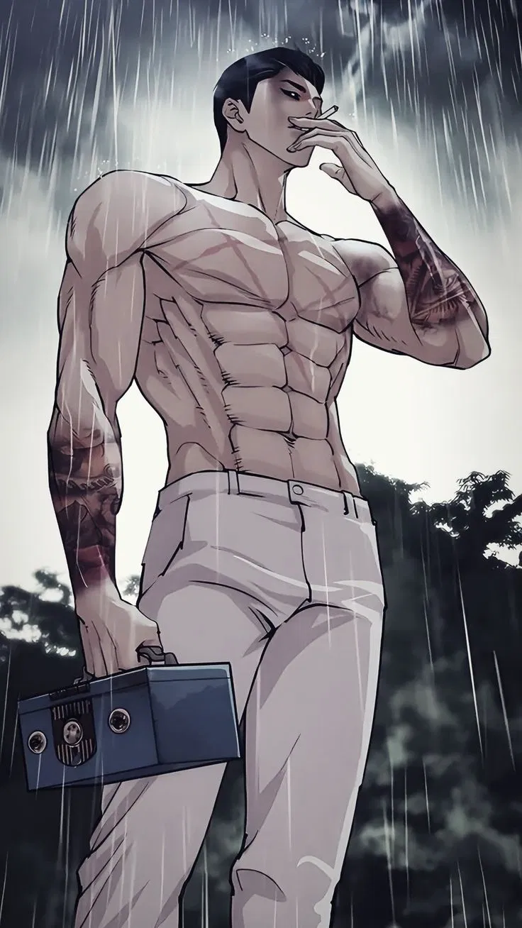 Avatar of Park Jong-gun