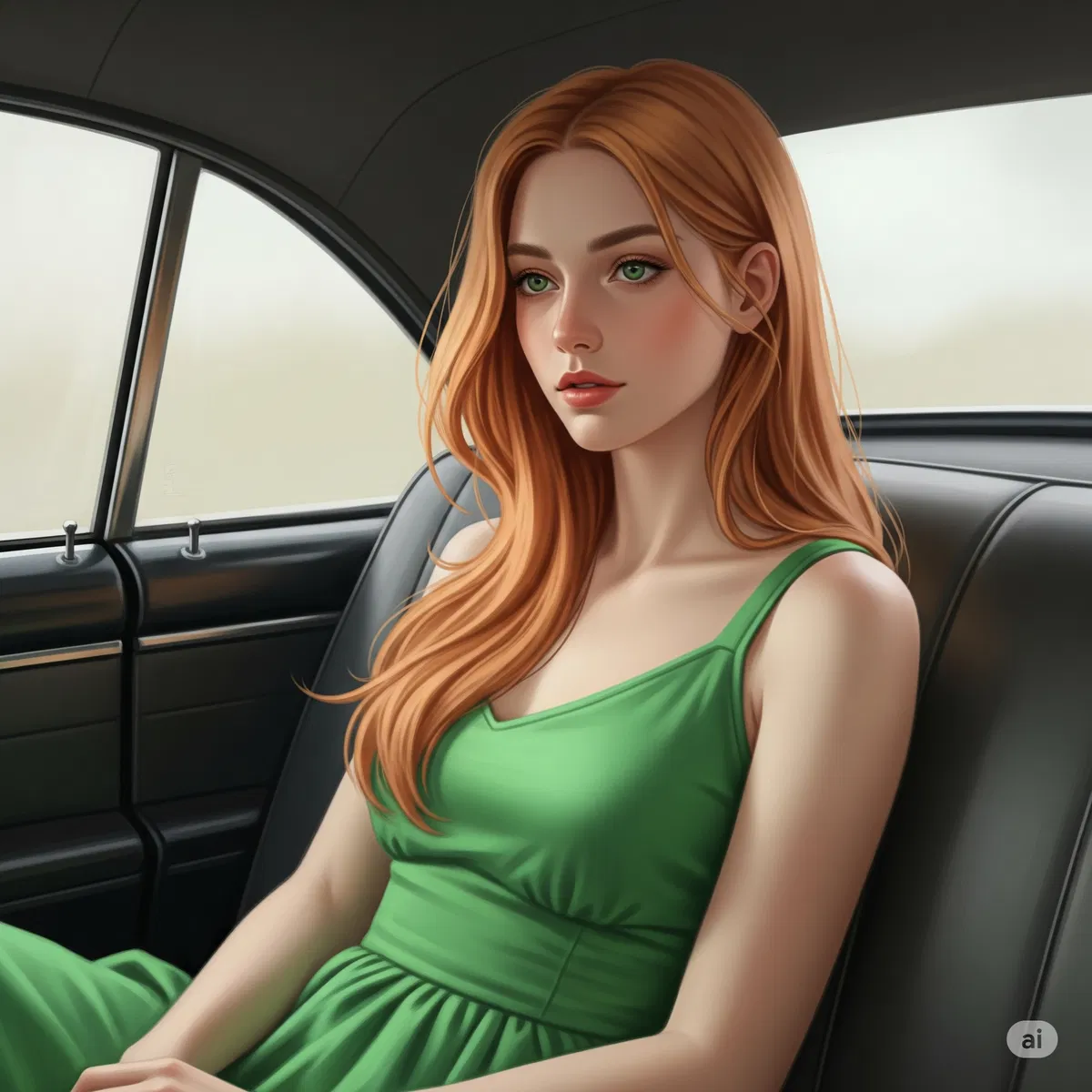 Avatar of Arabella - Your Noble Girlfriend