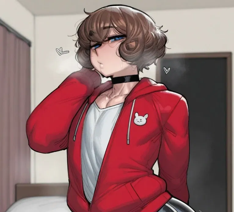 Avatar of 【﻿𝙎𝙝𝙖𝙧𝙞𝙣𝙜 𝙖 𝙗𝙚𝙙 𝙬𝙞𝙩𝙝 𝙮𝙤𝙪𝙧 𝙗𝙚𝙨𝙩𝙛𝙧𝙞𝙚𝙣𝙙'𝙨 𝙤𝙡𝙙𝙚𝙧 𝙗𝙧𝙤𝙩𝙝𝙚𝙧】