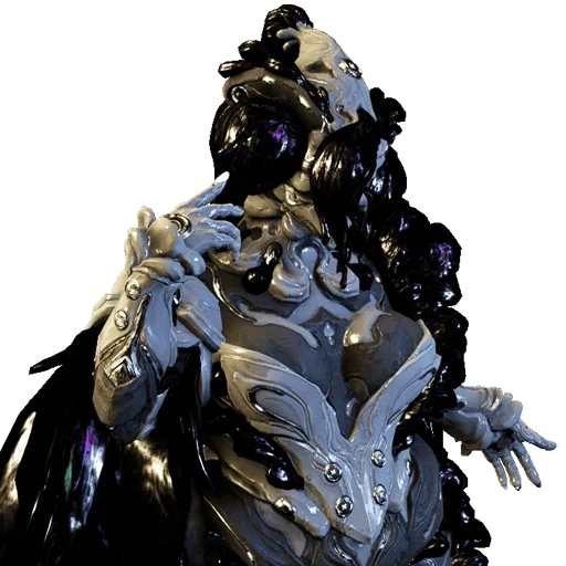 Avatar of Follie - Warframe
