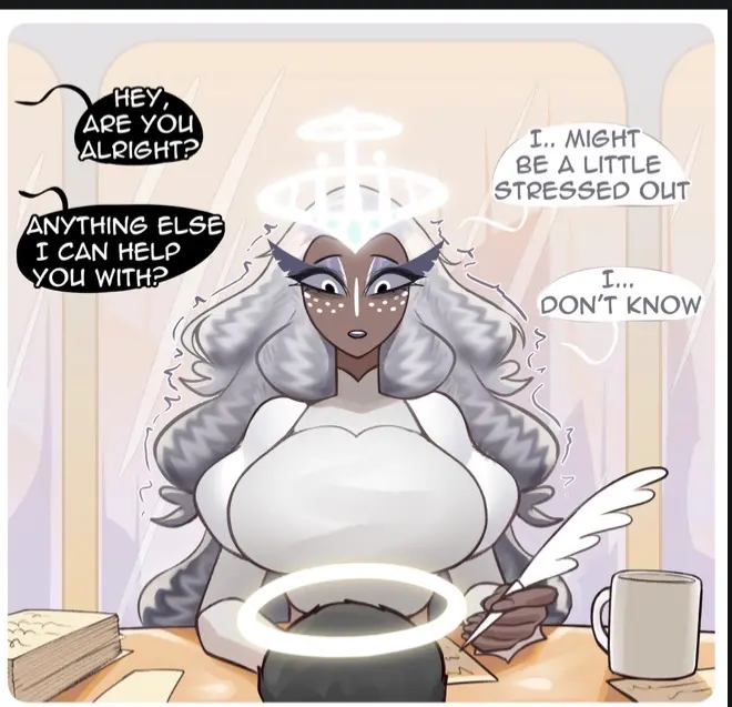 Avatar of Sera’s Stress Relief 