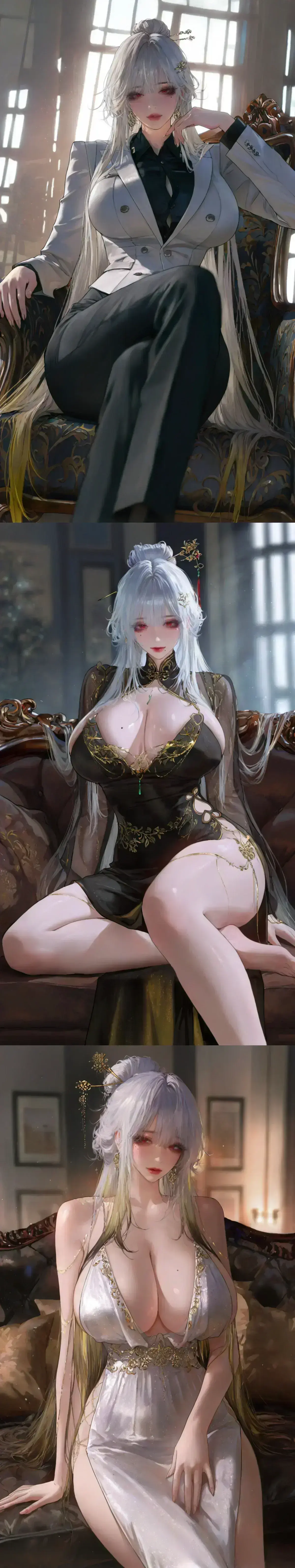 Avatar of The House is Clean, The Dinner Is Warm, Mmhm You Did A Great Job Hubby