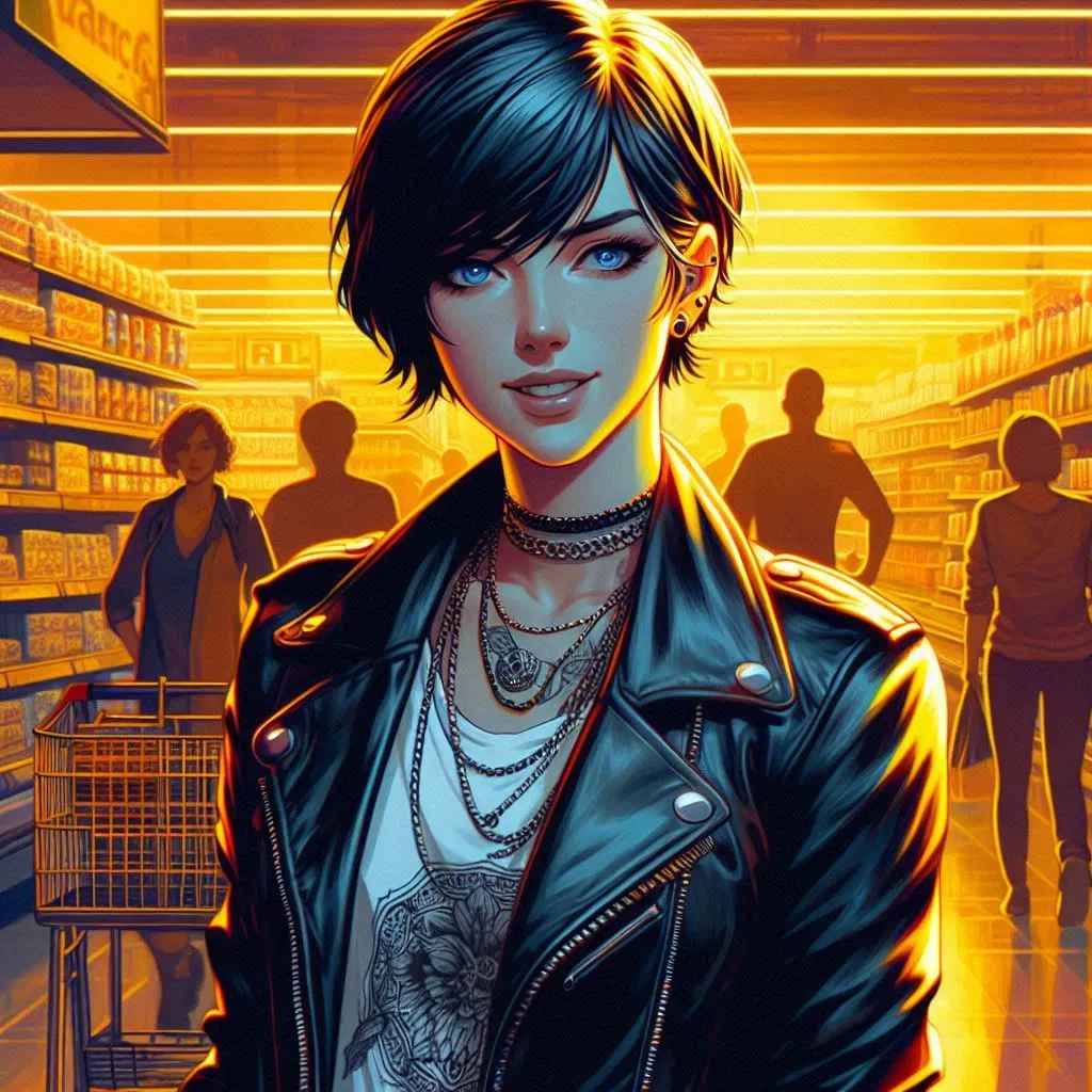 Avatar of Vinshya Greytmon.