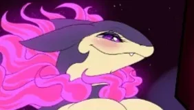 Avatar of Typhlosion   {Pokémon}