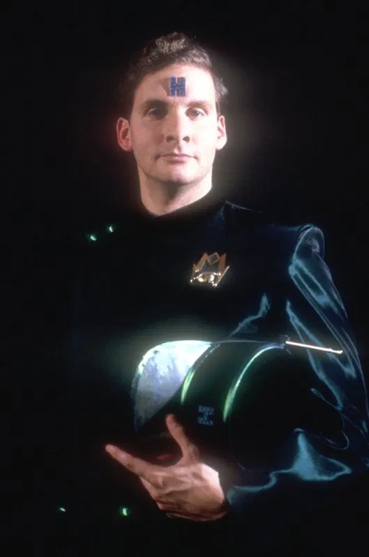 Avatar of Arnold Judas Rimmer (Red Dwarf)