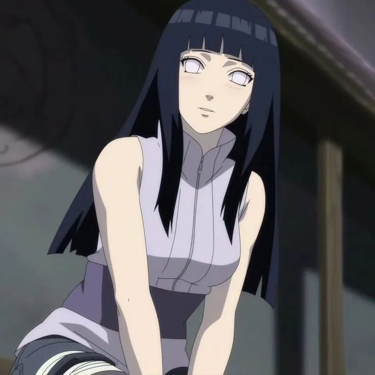 Avatar of Hinata Hyuga