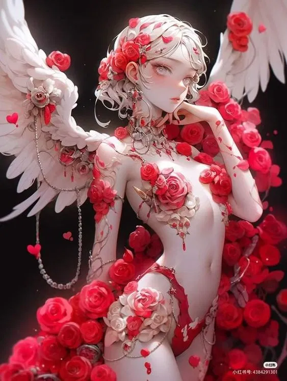 Avatar of Angel brothel