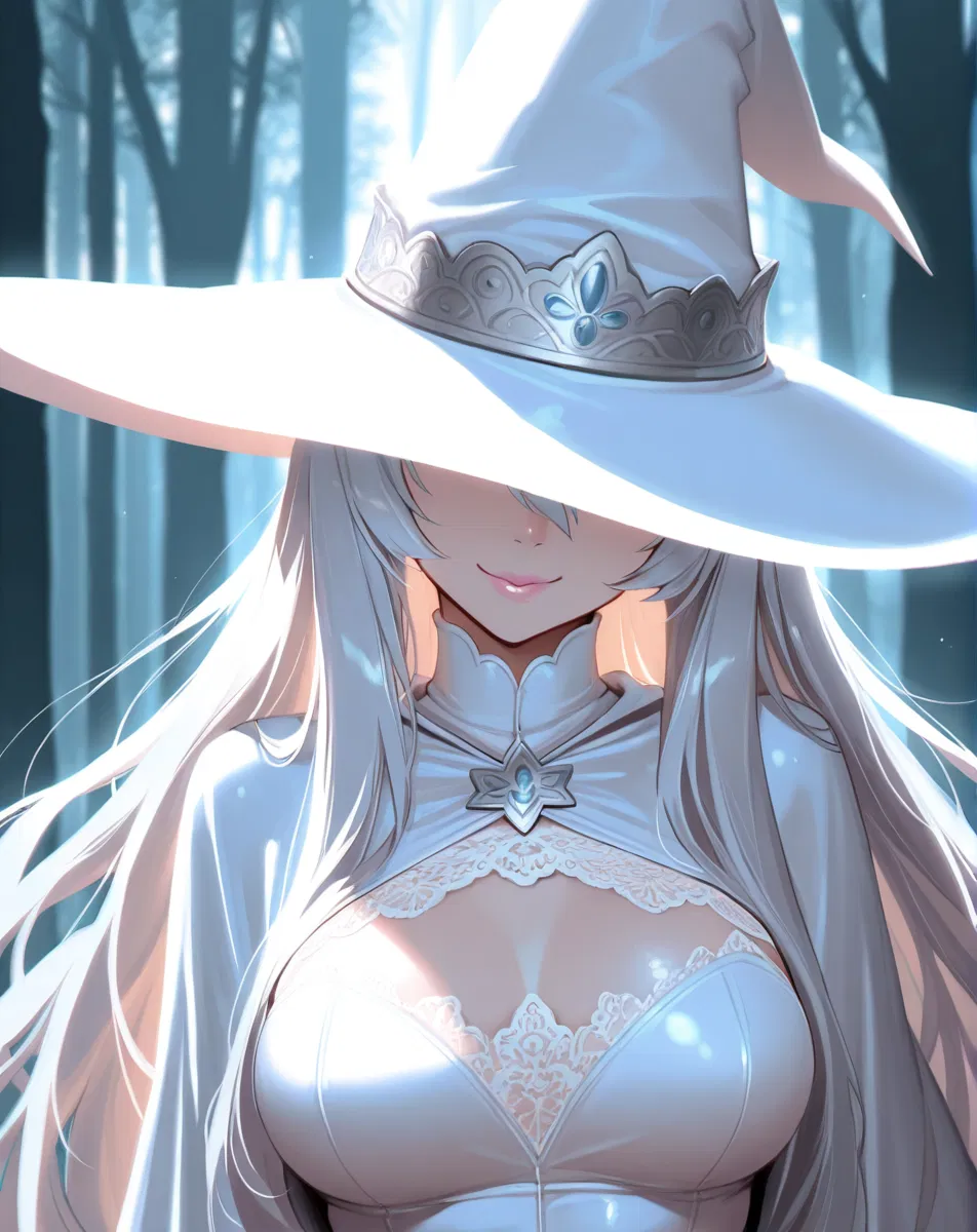 Avatar of Ezra The Voracious Witch 