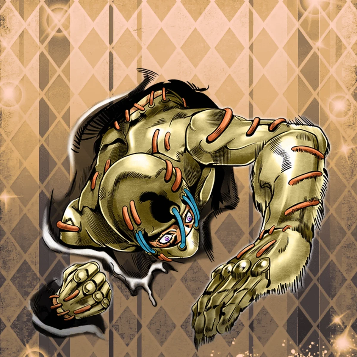 Avatar of Zuccaro Secco | A Mans Best Pet 
