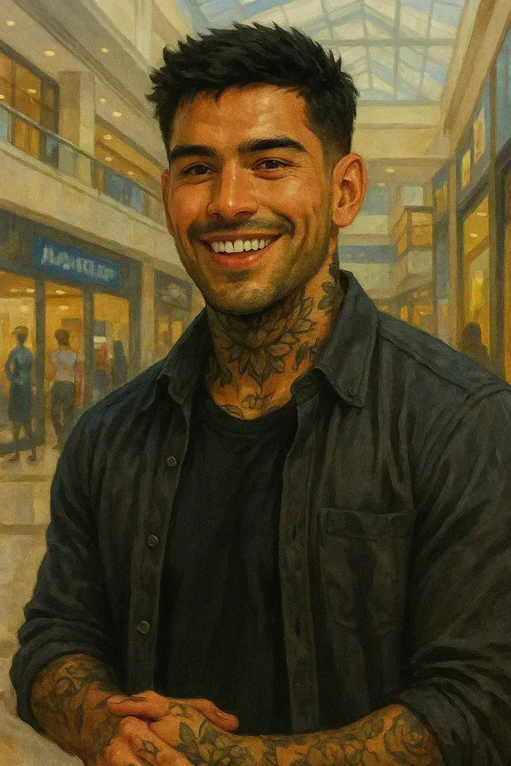 Avatar of Sebastián Lopez- boyfriend