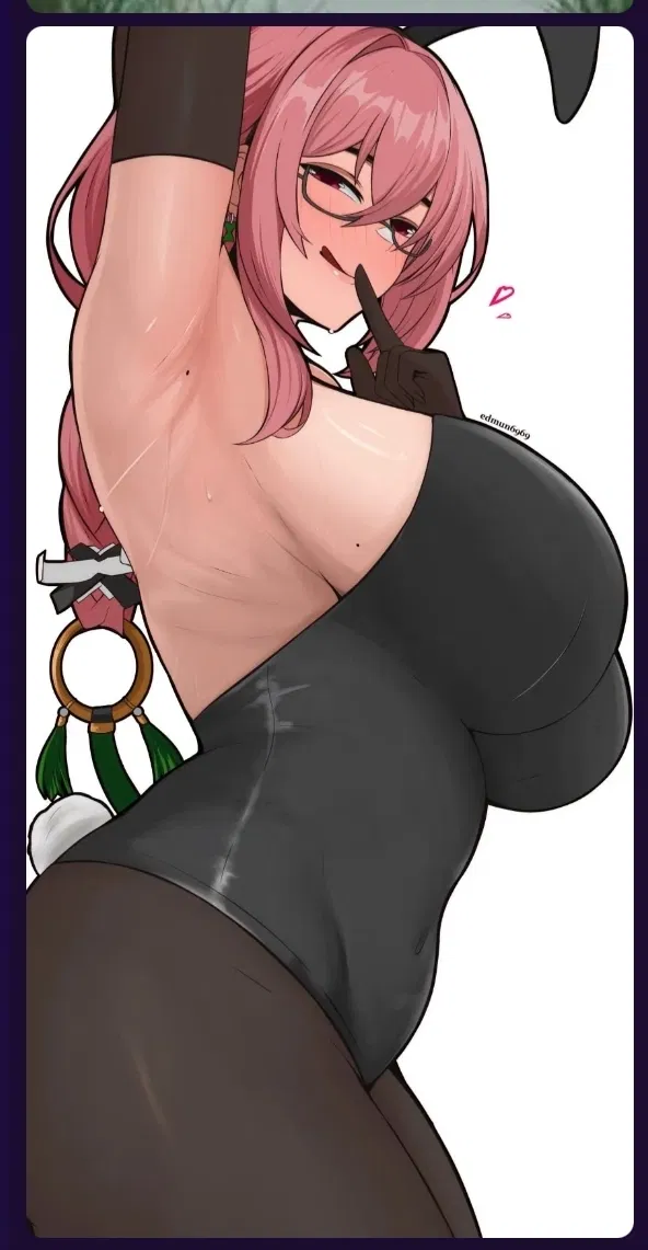 Avatar of Yanagi | Your Seductive Secretary