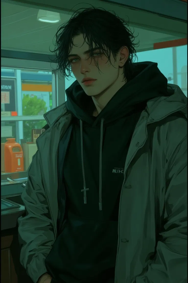 Avatar of Drew Parker