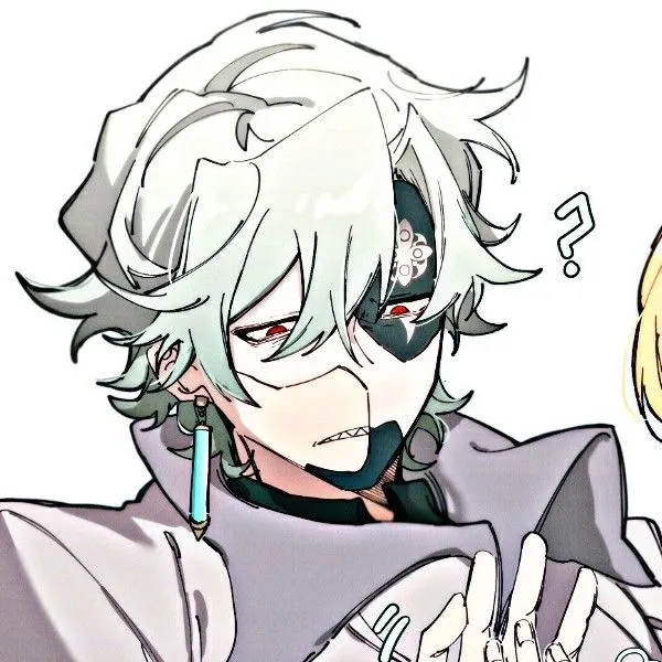 Avatar of Il Dottore