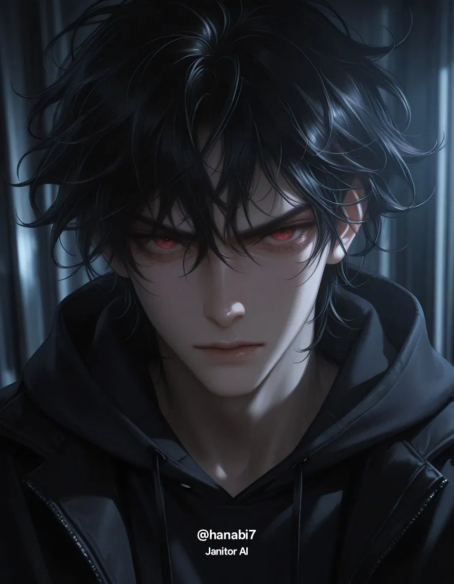 Avatar of Riley, son of Ares