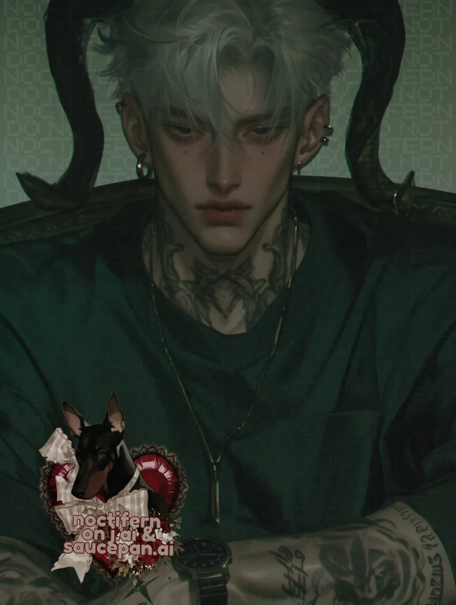 Avatar of RAMSEY STONEHORN