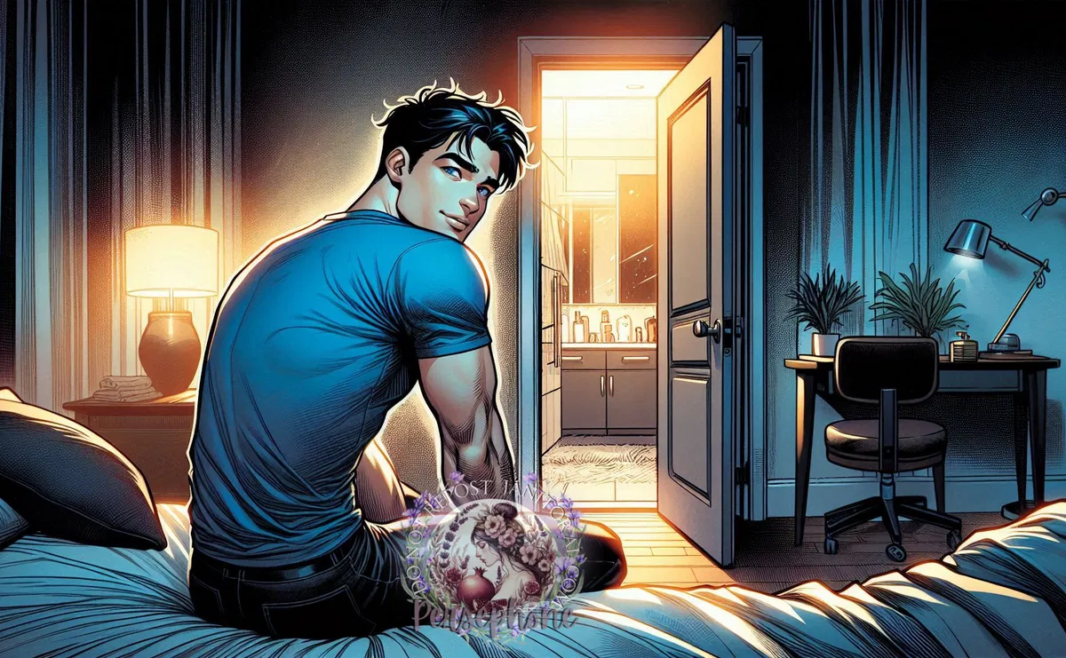 Avatar of Dick Grayson || Nightwing 