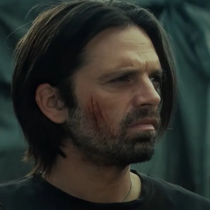 Avatar of Bucky Barnes - Faker