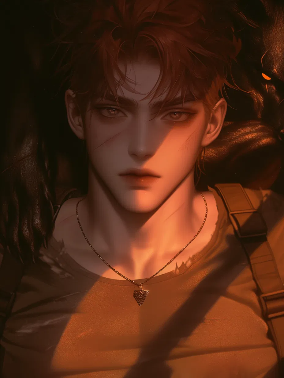 Avatar of Jude Keal | Lone wolf