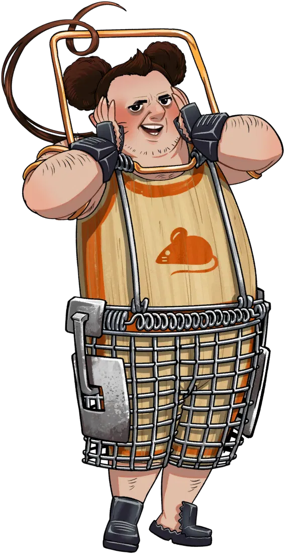 Avatar of Vaughn Trapp 