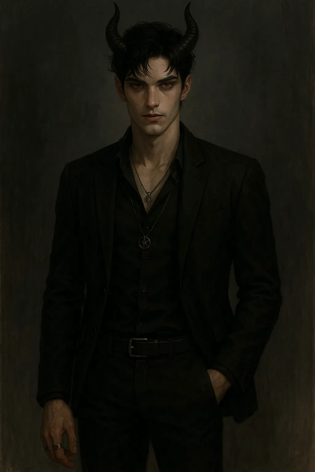 Avatar of Midnight Pact
