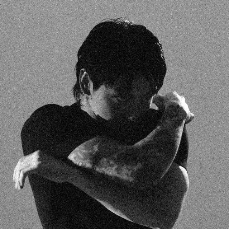 Avatar of Jeon Jungkook | MAFIA LOVE 