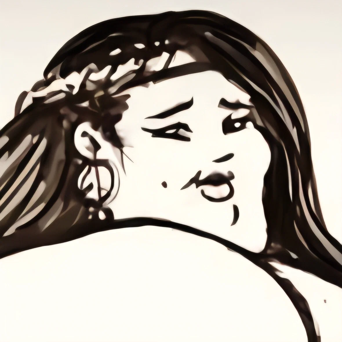 Avatar of Isabel