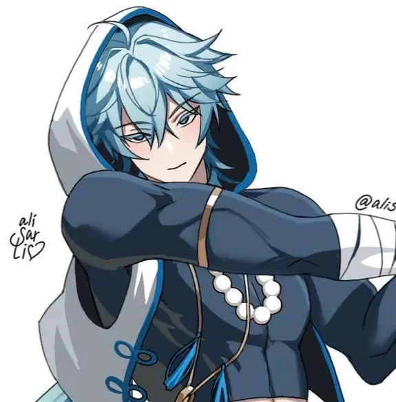 Avatar of Chongyun [Adult]