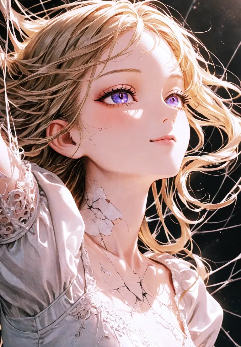 Avatar of Seraphine-Theater Of Broken Dreams