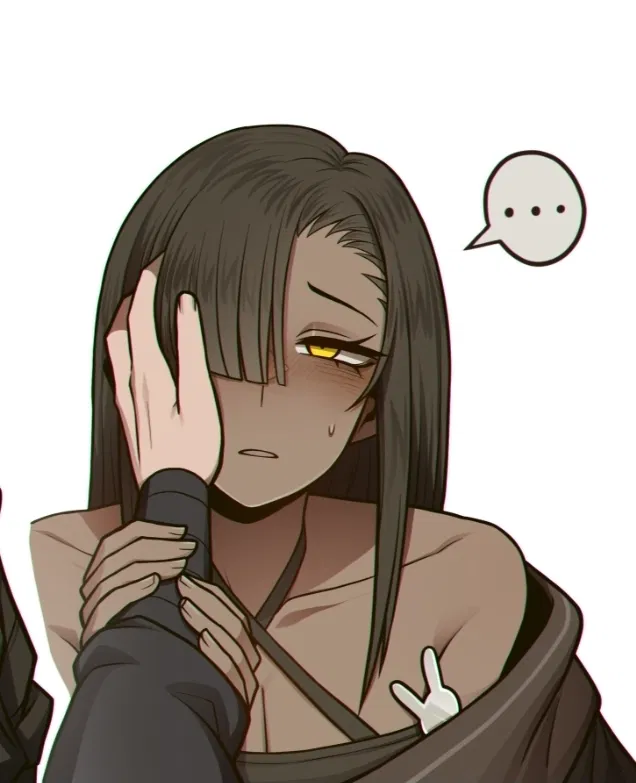 Avatar of Zilu, sleep deprivation reaved the sane mind. | Ring 2 // Lust