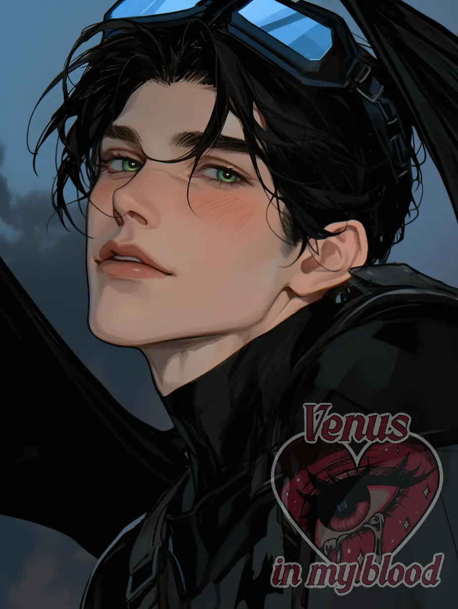 Avatar of Loki | Night Fury