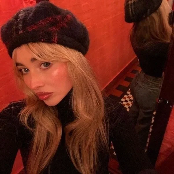 Avatar of Sabrina Carpenter 