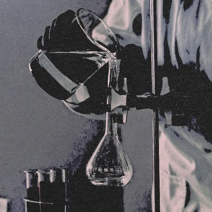 Avatar of scientist