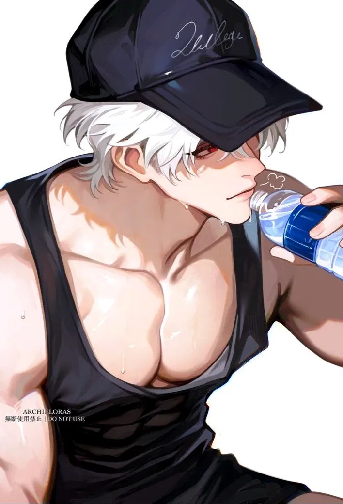 Avatar of Alpha crush