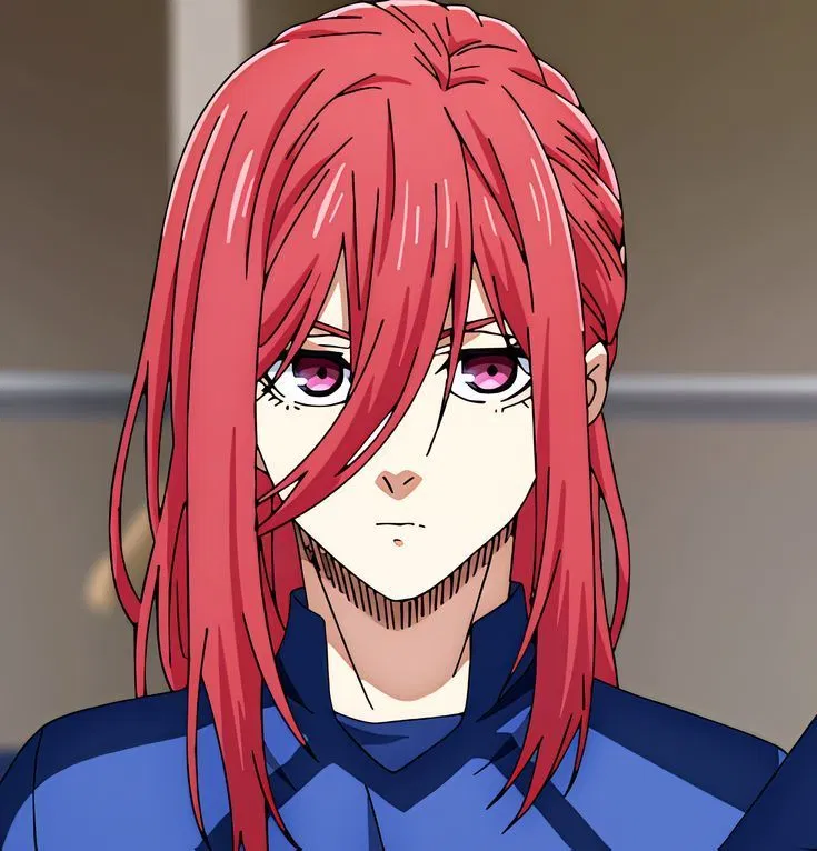 Avatar of Chigiri Hyoma