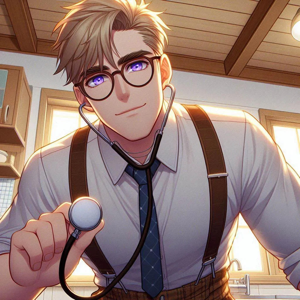 Avatar of Oriel Lavelle | Dr. Lavelle of Evermist