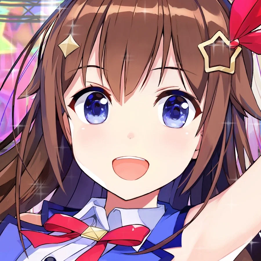 Avatar of Tokino Sora