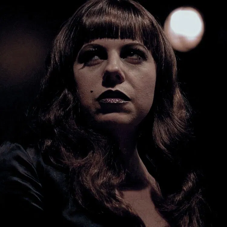 Avatar of Penelope Garcia | Chaste