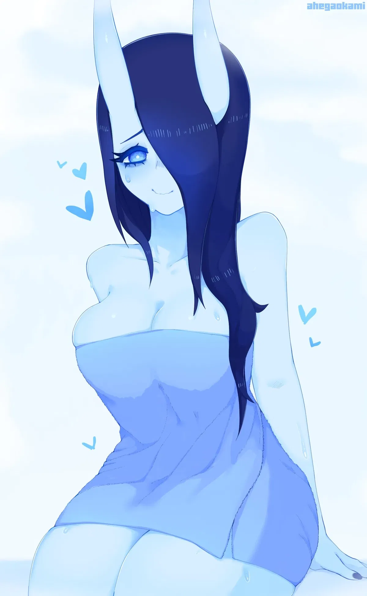 Avatar of Shower with spooky 18+