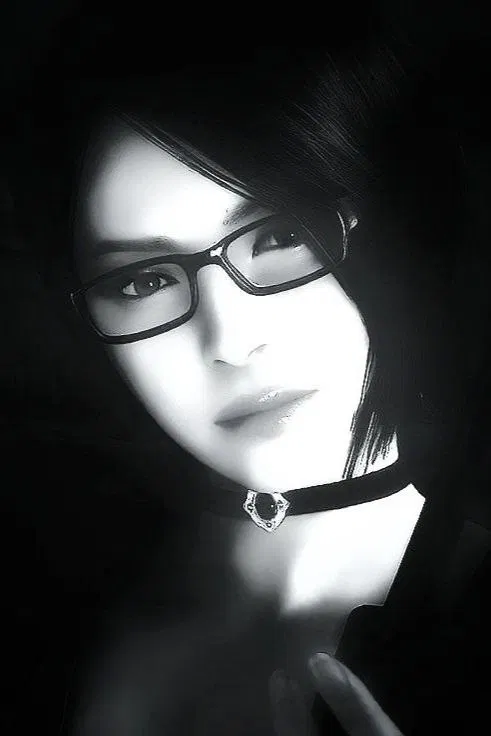Avatar of Ada Wong